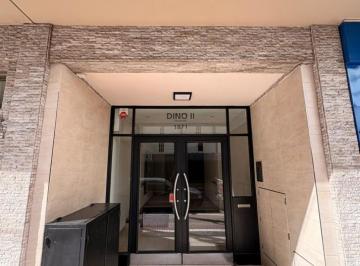 Departamento · 40m² · 2 Ambientes · Alquiler 2 Amb. Zona Aldrey