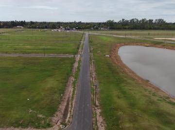 Terreno · 600m² · Venta Terreno Interno Barrio Cerrado La Finca 2 Funes