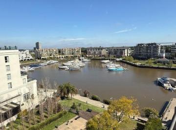 Departamento de 3 ambientes, Tigre · Miradores de La Bahía - Edificio Aromo II