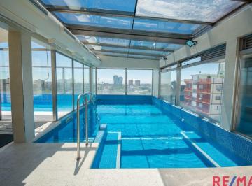 Departamento · 116m² · 3 Ambientes · 1 Cochera · Venta 3 Amb con Cochera Balcon Aterrazado Belgrano