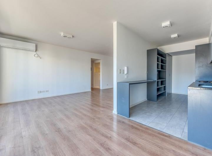 Departamento · 94m² · 3 Ambientes · 1 Cochera