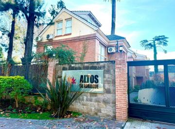 Casa · 122m² · 3 Ambientes · 1 Cochera · Venta Casa - Altos de Adrogue - Cochera - Pileta