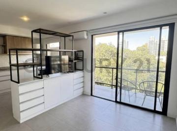 Departamento · 40m² · 1 Ambiente · Departamento en Alquiler en La Plata