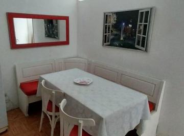 Departamento · 25m² · 2 Ambientes · Departamento 2 Amb Alquiler Temporario/tradicional