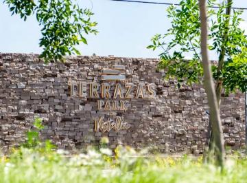 Terreno , Vistalba · Venta de Lote en Barrio Privado Terrazas Park Vistalba, Lujan de Cuyo