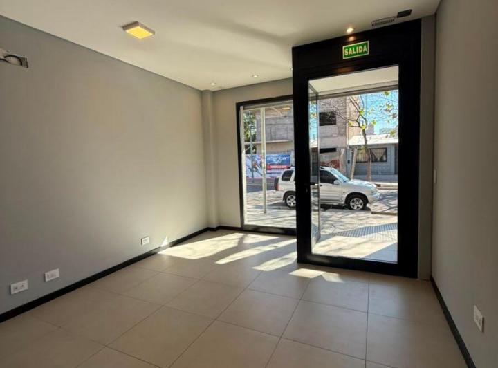 Local comercial · 25m² · 1 Ambiente