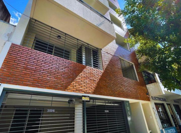 Departamento · 42m² · 2 Ambientes