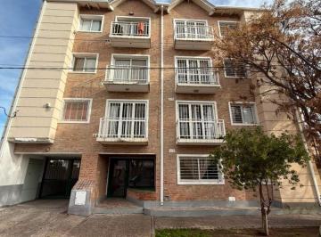 Departamento de 1 ambiente, Cipolletti · Venta Monoambiente con Patio y Cochera – Edificio San Marino II