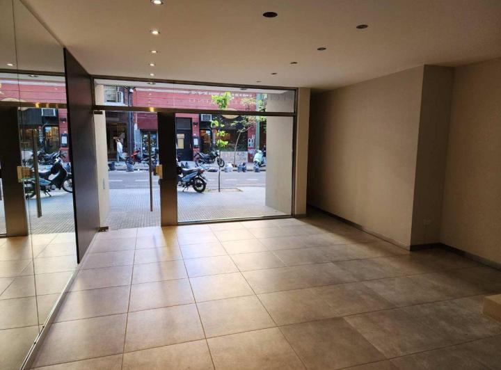 Departamento · 52m² · 2 Ambientes