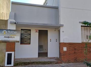 Departamento · 30m² · 1 Ambiente · Monoambiente en Zona de Facultades