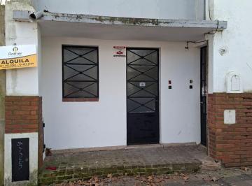 Departamento · 30m² · 1 Ambiente · Monoambiente en Zona de Facultades