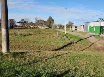 Terreno · 312m² · Venta / Terreno / Colonia Aldao