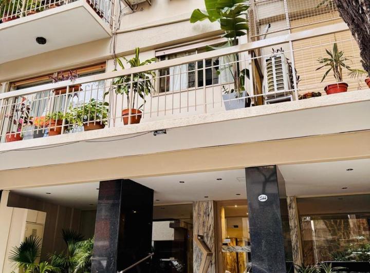 Departamento · 78m² · 3 Ambientes · 1 Cochera