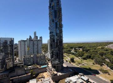 Departamento · 70m² · 2 Ambientes · 1 Cochera · Venta 2 Ambientes Harbour Tower Puerto Madero