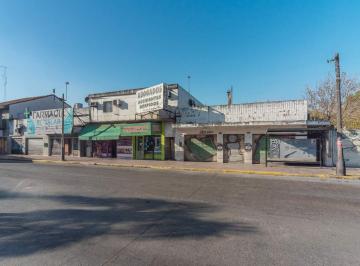 Edificio · 300m² · Venta Edif. Bloque H. Irigoyen y Panamericana