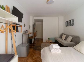 Departamento · 21m² · 1 Ambiente · Venta Monoambiente Contrafrente 2 Cuerpo