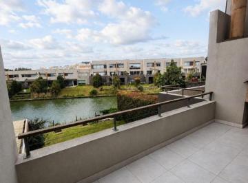 Departamento · 70m² · 3 Ambientes · 1 Cochera · Hermoso Departamento 3 Ambientes en Nordelta