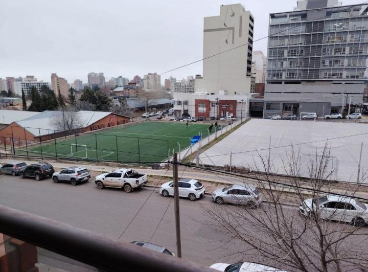 Departamento · 44m² · 3 Ambientes