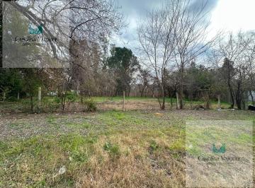 Terreno · Venta Terreno Villa Allende Cordoba