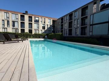 Departamento · 60m² · 2 Ambientes · 1 Cochera · Departamento Loft en Alquiler en Club Bamboo, Pilar, G. B. a. Zona Norte