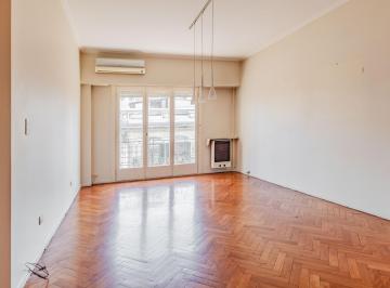 Departamento · 102m² · 3 Ambientes · Almagro Norte Departamento en Venta 3 Ambientes con Dependencia