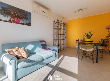 Departamento · 51m² · 3 Ambientes · Departamento 3 Ambientes Vista Panorámica en Venta Torres Pueyrredón