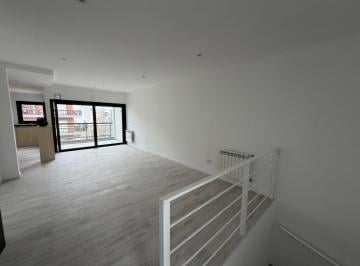 Departamento · 139m² · 3 Ambientes · 1 Cochera · Edificio Majes VI Departamentos de 3 y 4 Ambientes en Chauvin