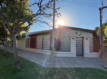 Casa · 152m² · 3 Ambientes · 1 Cochera · Casa en Venta en Bragado