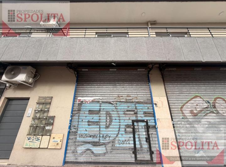Local comercial · 32m²
