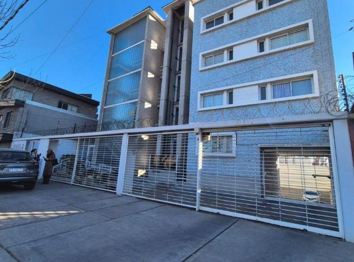 Departamento · 43m² · 2 Ambientes