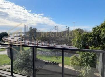 Departamento · 70m² · 4 Ambientes · Hermoso Semipiso de 2 Dorm. a 50 m de Bv Galvez a Estrenar!