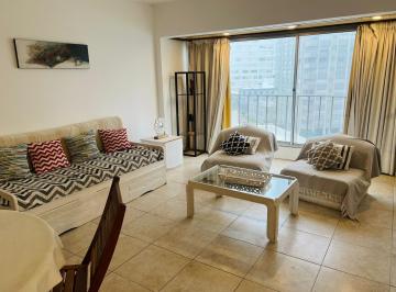Departamento · 70m² · 3 Ambientes · Departamento en Playa Brava