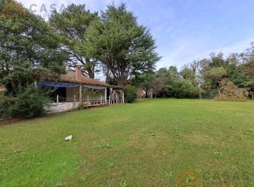 Quinta vacacional · 230m² · 5 Ambientes · 4 Cocheras · Quinta - Sierra de Los Padres
