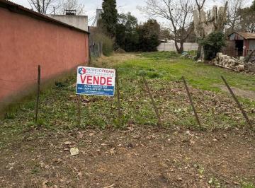 Terreno · 500m² · Terreno Amplio en Venta a m de La Av