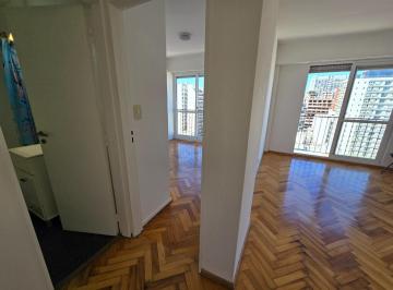 Departamento · 35m² · 2 Ambientes · Oficina Consultorio 2 Amb Alquiler Belgrano.