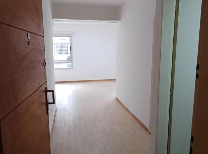 Departamento · 48m² · 2 Ambientes · 1 Cochera