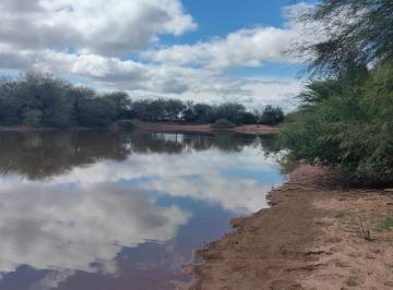 Terreno · 505ha · Campo en Venta