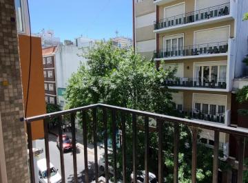 Departamento de 1 ambiente, Mar del Plata · ¡Oportunidad en Plaza Mitre! Departamento de 1 Ambiente Impecable