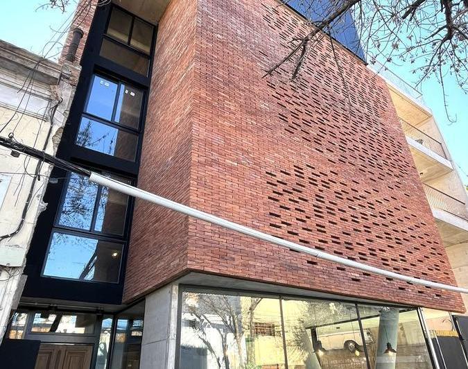 Departamento · 40m² · 2 Ambientes