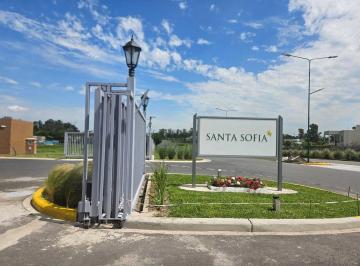 Terreno · 480m² · Terreno Lote en Venta en Santa Sofía, Pilar del Este, Pilar