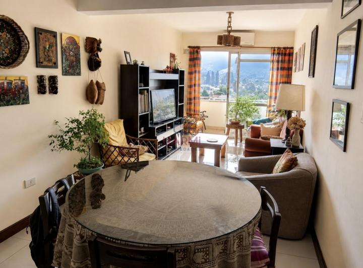 Departamento · 70m² · 3 Ambientes