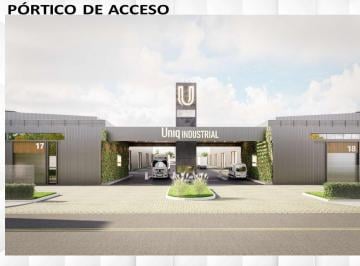 Bodega-Galpón · 24000m² · Alquiler de Nave 24.000 en Esteban Echeverría - Parque Industrial Uniq