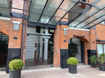 Oficina comercial , Puerto Madero · Alquiler Oficina Comercial en Puerto Madero