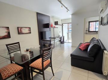 Departamento · 45m² · 2 Ambientes · Departamento un Dormitorio en Venta en Nueva Cordoba - 45 m² Propios!