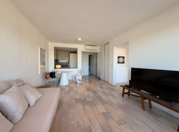 Departamento · 55m² · 2 Ambientes · 1 Cochera · Departamento de Dos Ambientes con Vestidor