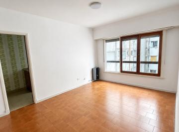 Departamento · 45m² · 2 Ambientes · Alquiler | 2 Ambientes | Plaza Colon