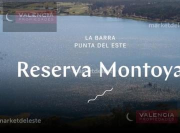 Terreno · 1126m² · Lote Sobre Laguna Blanca