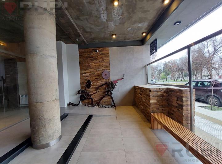 Departamento · 67m² · 3 Ambientes