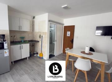 Departamento · 30m² · 2 Ambientes · Venta Monoambiente - Amoblado - Ideal Renta por Zona - Oportunidad!