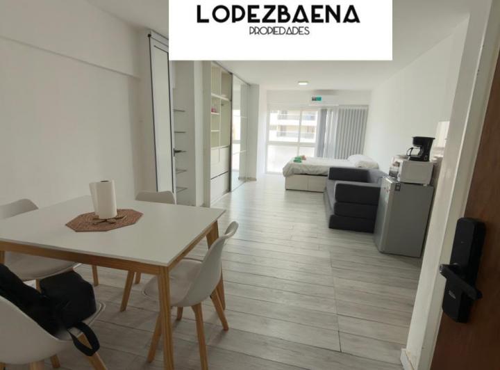 Departamento · 30m² · 2 Ambientes